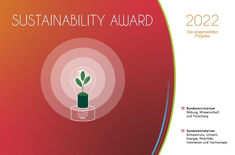 Sustainability Award 2022