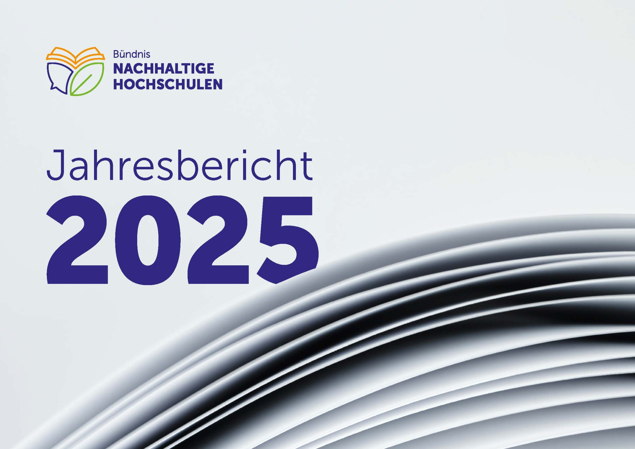 Jahresbericht 2025